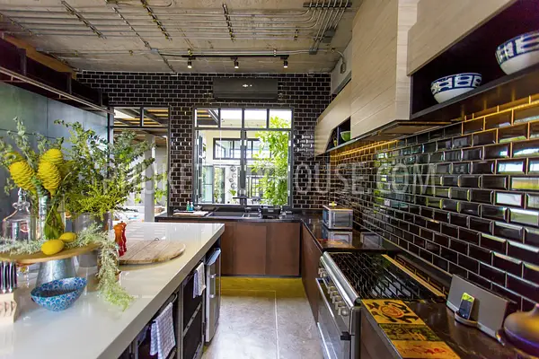 CHE6630: Designer Villa with Luxurious mountain views in Cherng Talay. Photo #21