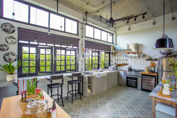 CHE6630: Designer Villa with Luxurious mountain views in Cherng Talay. Photo #34