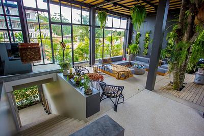 CHE6630: Designer Villa with Luxurious mountain views in Cherng Talay. Photo #39