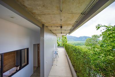 CHE6630: Designer Villa with Luxurious mountain views in Cherng Talay. Photo #42