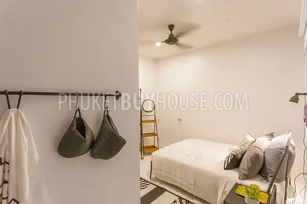 CHE6630: Designer Villa with Luxurious mountain views in Cherng Talay. Photo #44