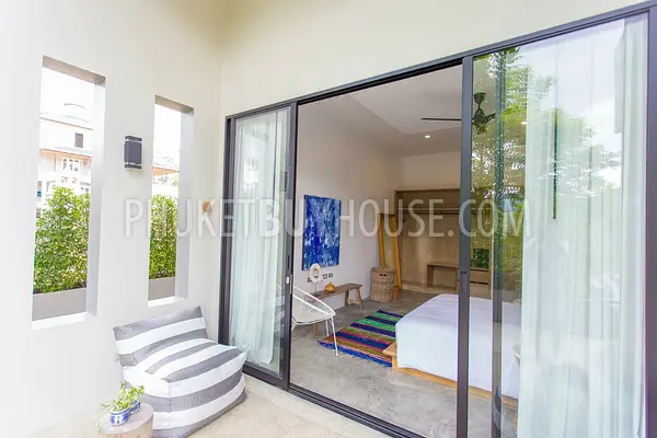 CHE6630: Designer Villa with Luxurious mountain views in Cherng Talay. Photo #45
