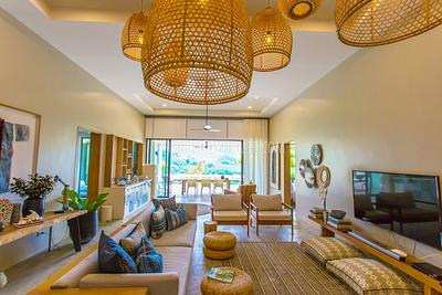 CHE6630: Designer Villa with Luxurious mountain views in Cherng Talay. Photo #54