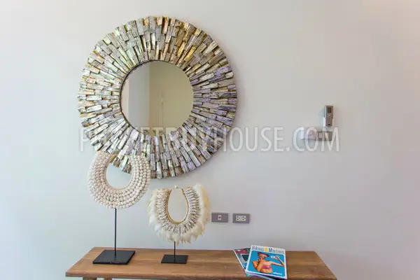 CHE6630: Designer Villa with Luxurious mountain views in Cherng Talay. Photo #59
