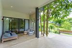 CHE6630: Designer Villa with Luxurious mountain views in Cherng Talay. Thumbnail #65