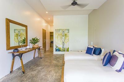 CHE6630: Designer Villa with Luxurious mountain views in Cherng Talay. Photo #66
