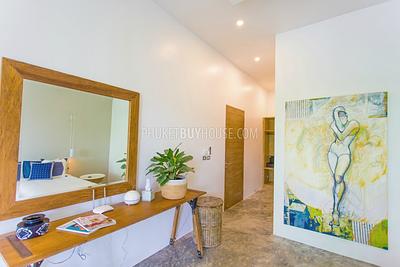 CHE6630: Designer Villa with Luxurious mountain views in Cherng Talay. Photo #68