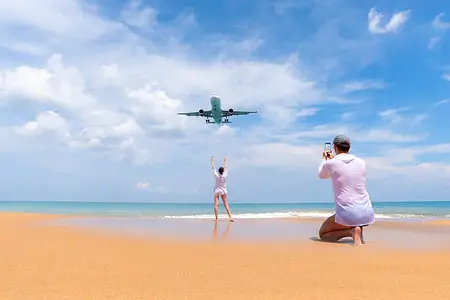 Exploring Mai Khao: A prime destination for property investment in Phuket