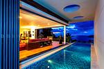 KAT6588: Luxury Penthouse with Pool at Kata Beach. Thumbnail #20