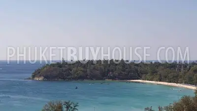 KAT6588: Luxury Penthouse with Pool at Kata Beach. Photo #24