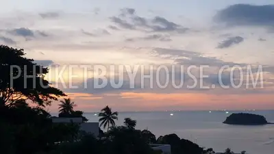 KAT6588: Luxury Penthouse with Pool at Kata Beach. Photo #25