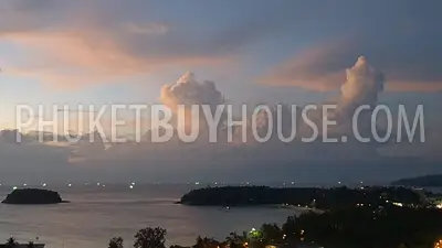 KAT6588: Luxury Penthouse with Pool at Kata Beach. Photo #26