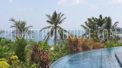 KAT6588: Luxury Penthouse with Pool at Kata Beach. Photo #29