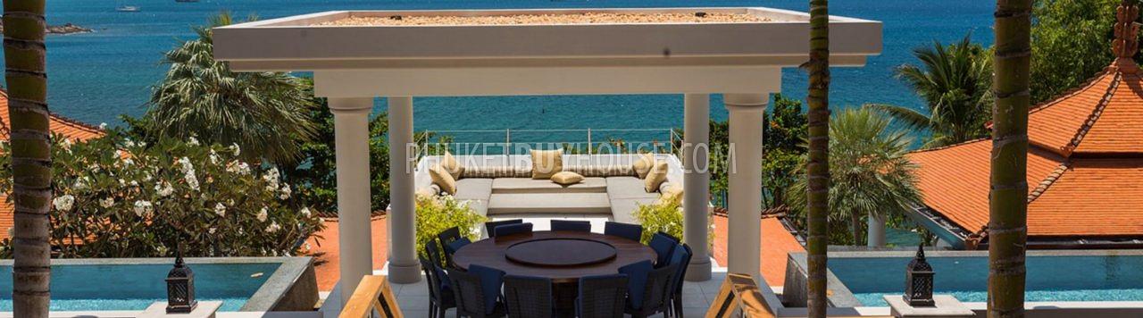 LAY6589: Exclusive Villa for Sale, Layan Beach. Photo #3