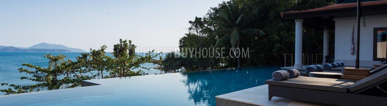 LAY6589: Exclusive Villa for Sale, Layan Beach. Photo #10