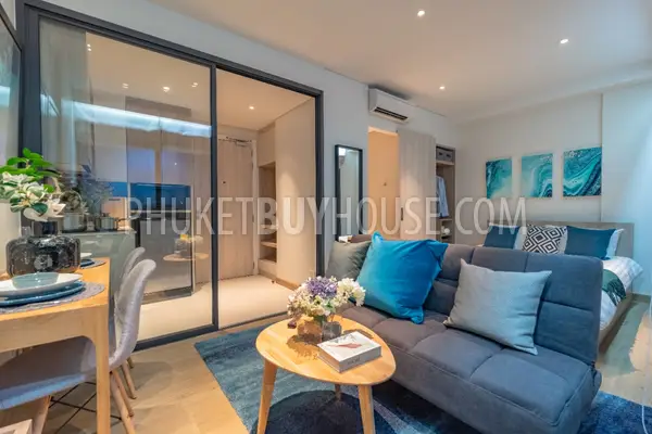 LAG7020: 1-Bedroom Apartment Close to Bang Tao Beach. Photo #7