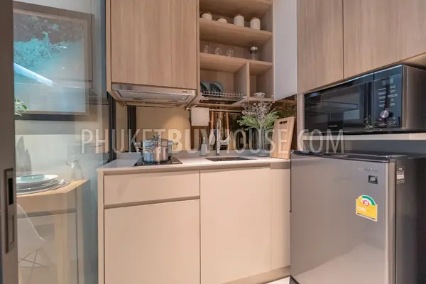 LAG7020: 1-Bedroom Apartment Close to Bang Tao Beach. Photo #5