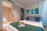 LAG7020: Апартаменты с 1 Спальней Вблизи от Пляжа Банг Тао. Миниатюра #10