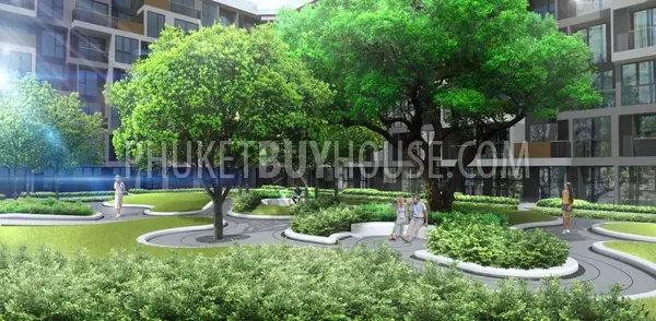 LAG7020: 1-Bedroom Apartment Close to Bang Tao Beach. Photo #2