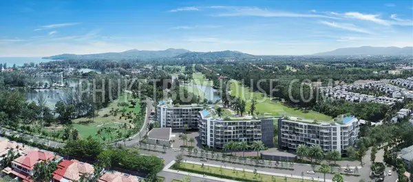 LAG7020: 1-Bedroom Apartment Close to Bang Tao Beach. Photo #9