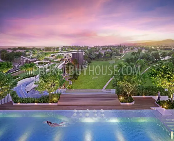 LAG7020: 1-Bedroom Apartment Close to Bang Tao Beach. Photo #14