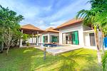 RAW6593: Spacious Pool Villa in Rawai. Thumbnail #1