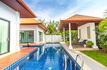 RAW6593: Spacious Pool Villa in Rawai. Thumbnail #3