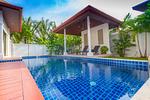 RAW6593: Spacious Pool Villa in Rawai. Thumbnail #5