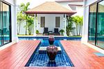 RAW6593: Spacious Pool Villa in Rawai. Thumbnail #6