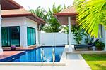 RAW6593: Spacious Pool Villa in Rawai. Thumbnail #7