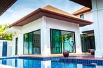 RAW6593: Spacious Pool Villa in Rawai. Thumbnail #8