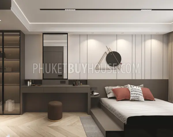 BAN22002: Elegance Redefined: Exquisite 2-Bedroom Residence For Sale In Bang Tao. Photo #5
