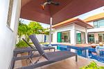 RAW6593: Spacious Pool Villa in Rawai. Thumbnail #10