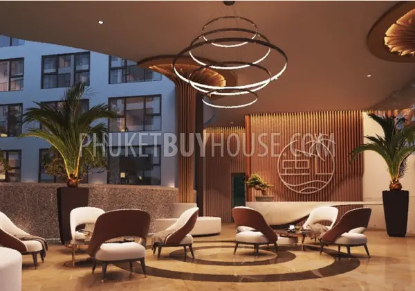 BAN22002: Elegance Redefined: Exquisite 2-Bedroom Residence For Sale In Bang Tao. Photo #3