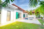 RAW6593: Spacious Pool Villa in Rawai. Thumbnail #12