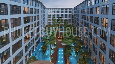 BAN22003: Exclusive Two Bedroom Oasis. Fotoğraf #2