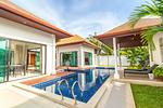 RAW6593: Spacious Pool Villa in Rawai. Thumbnail #45