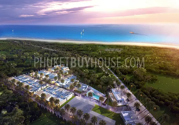 CAP6595: 3 bedroom Townhouse in Cape Yamu. Fotoğraf #5