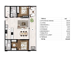 RAW21996: Astounding Two Bedroom Condominium For Sale in Rawai. Thumbnail #17
