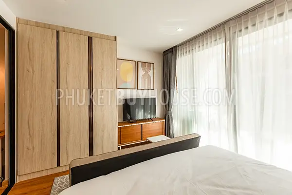RAW5954: Comfortable Apartment for sale in Rawai. Fotoğraf #14