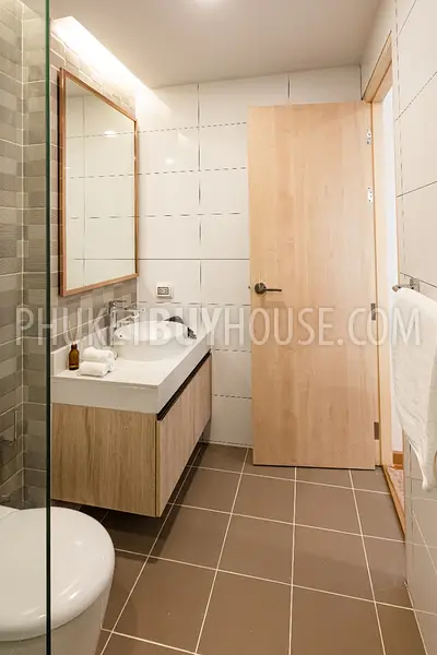 RAW5954: Comfortable Apartment for sale in Rawai. Fotoğraf #16