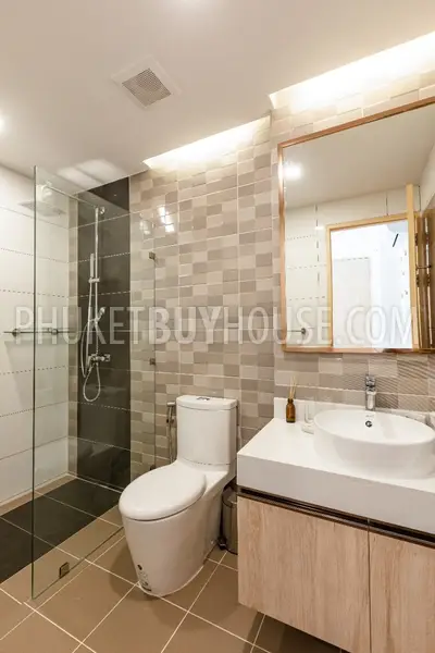 RAW5954: Comfortable Apartment for sale in Rawai. Fotoğraf #18