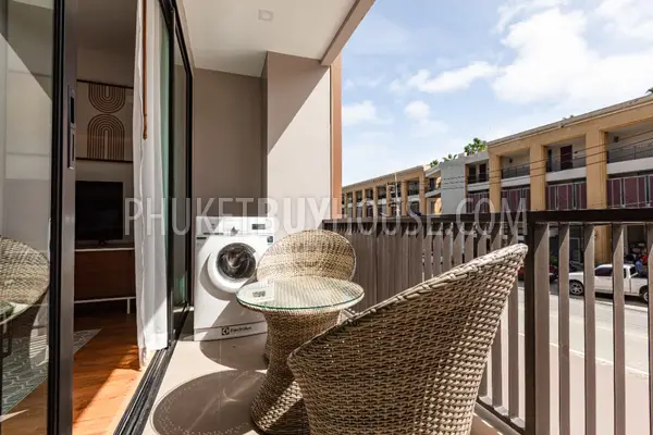 RAW5954: Comfortable Apartment for sale in Rawai. Fotoğraf #20