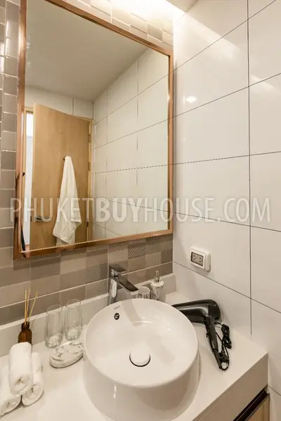 RAW5954: Comfortable Apartment for sale in Rawai. Fotoğraf #17