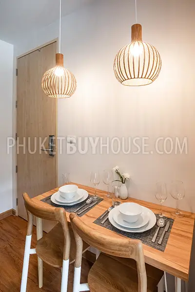 RAW5954: Comfortable Apartment for sale in Rawai. Fotoğraf #11