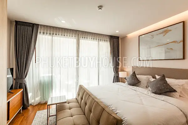 RAW5954: Comfortable Apartment for sale in Rawai. Fotoğraf #5
