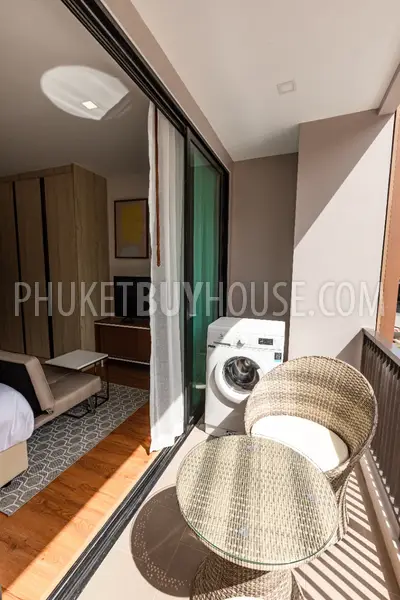 RAW5954: Comfortable Apartment for sale in Rawai. Fotoğraf #19