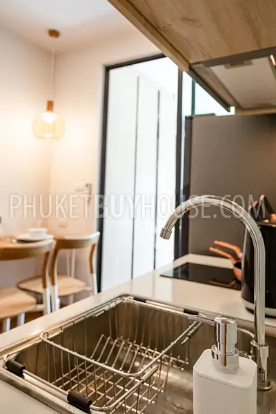 RAW5954: Comfortable Apartment for sale in Rawai. Fotoğraf #9