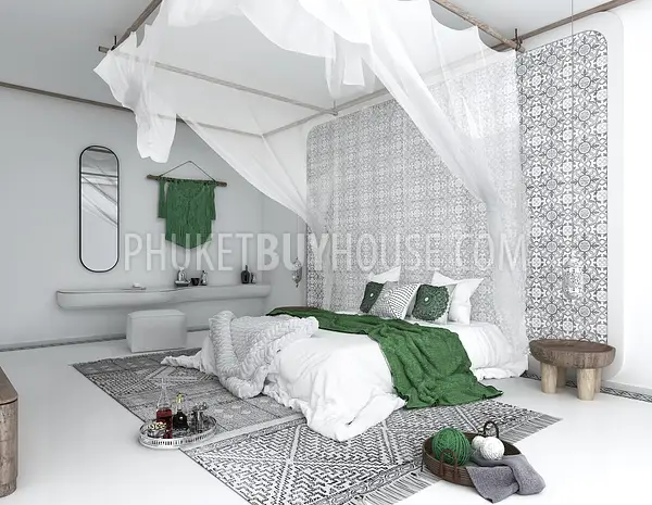 CAP6595: 3 bedroom Townhouse in Cape Yamu. Fotoğraf #7