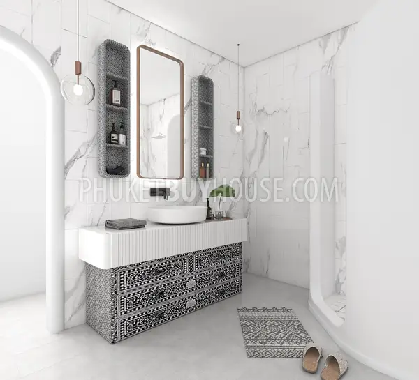 CAP6595: 3 bedroom Townhouse in Cape Yamu. Fotoğraf #8